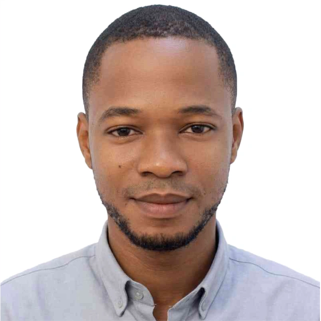 OLUMAKIN FEMI