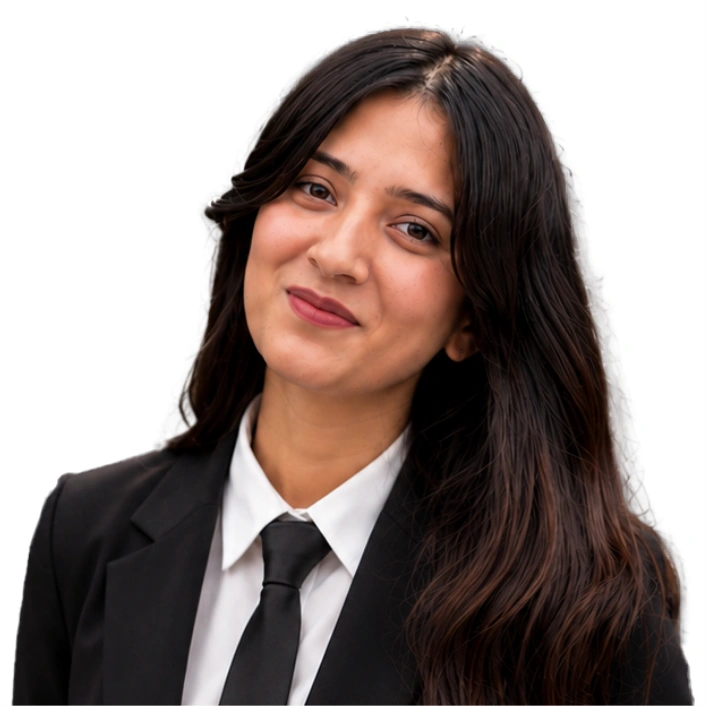 Nikita Sharma